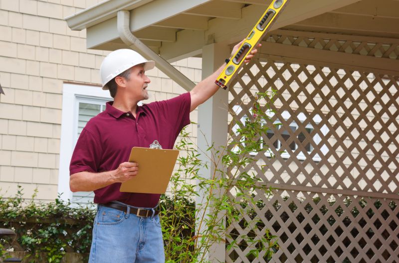 Local Porch Enclosure Installation pros at work