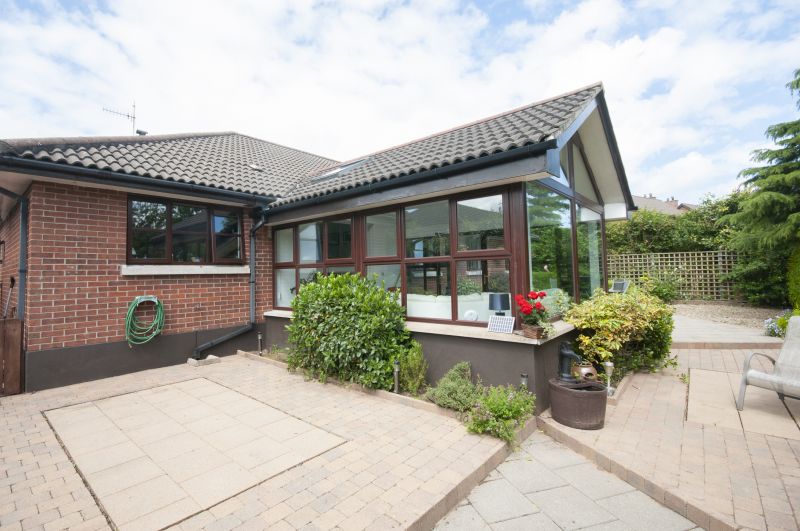 Construction Site Progress